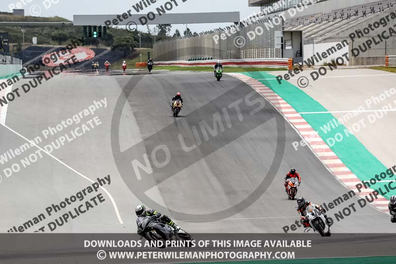 may 2019;motorbikes;no limits;peter wileman photography;portimao;portugal;trackday digital images